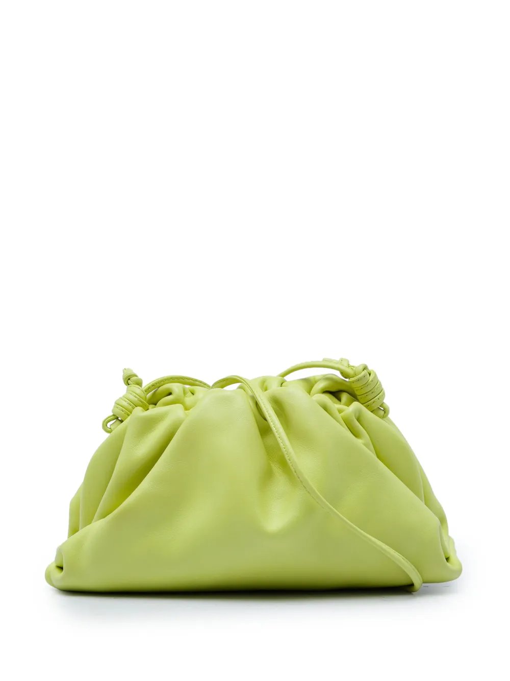 2012-2026 Lambskin The Mini Pouch crossbody bag