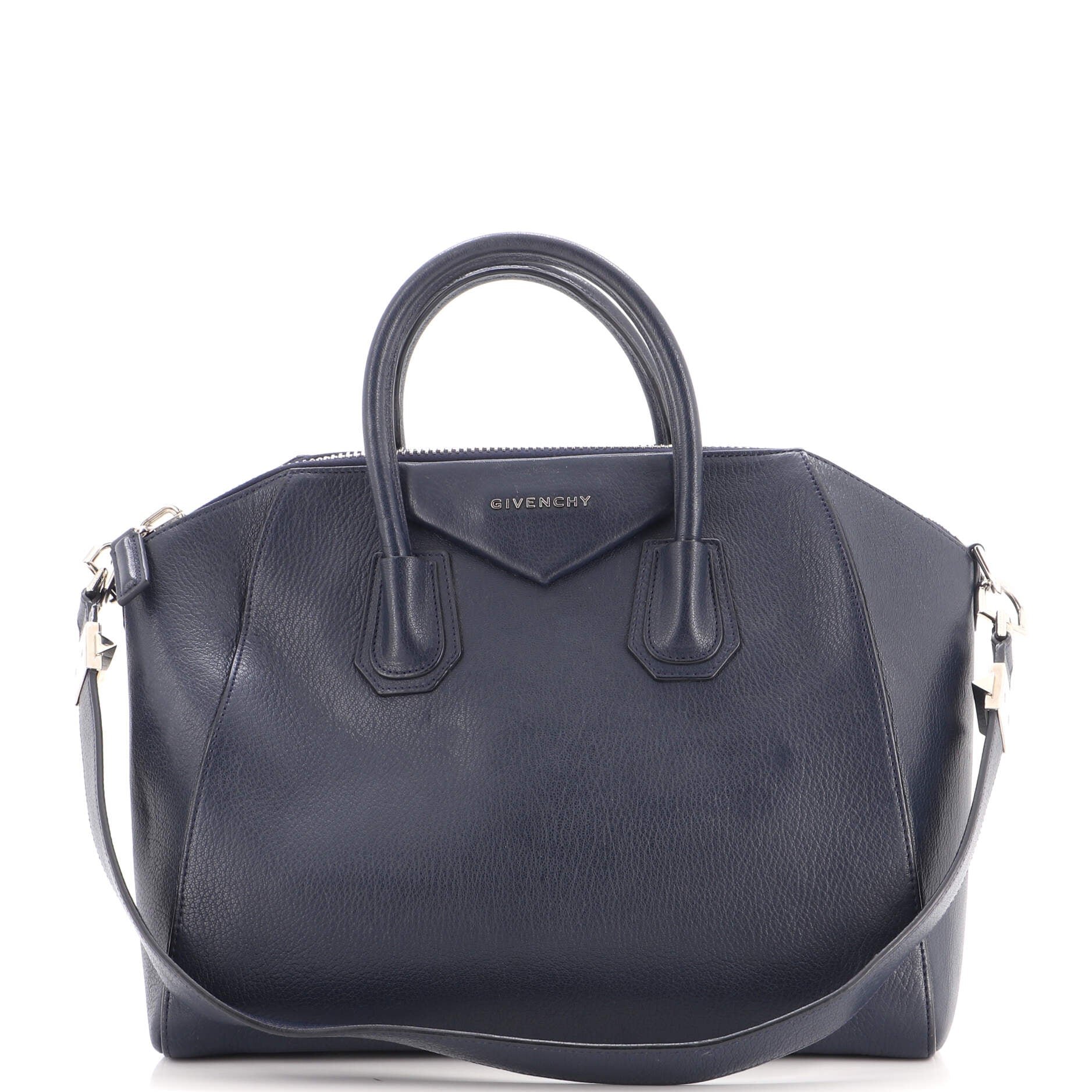Antigona Bag Leather Medium