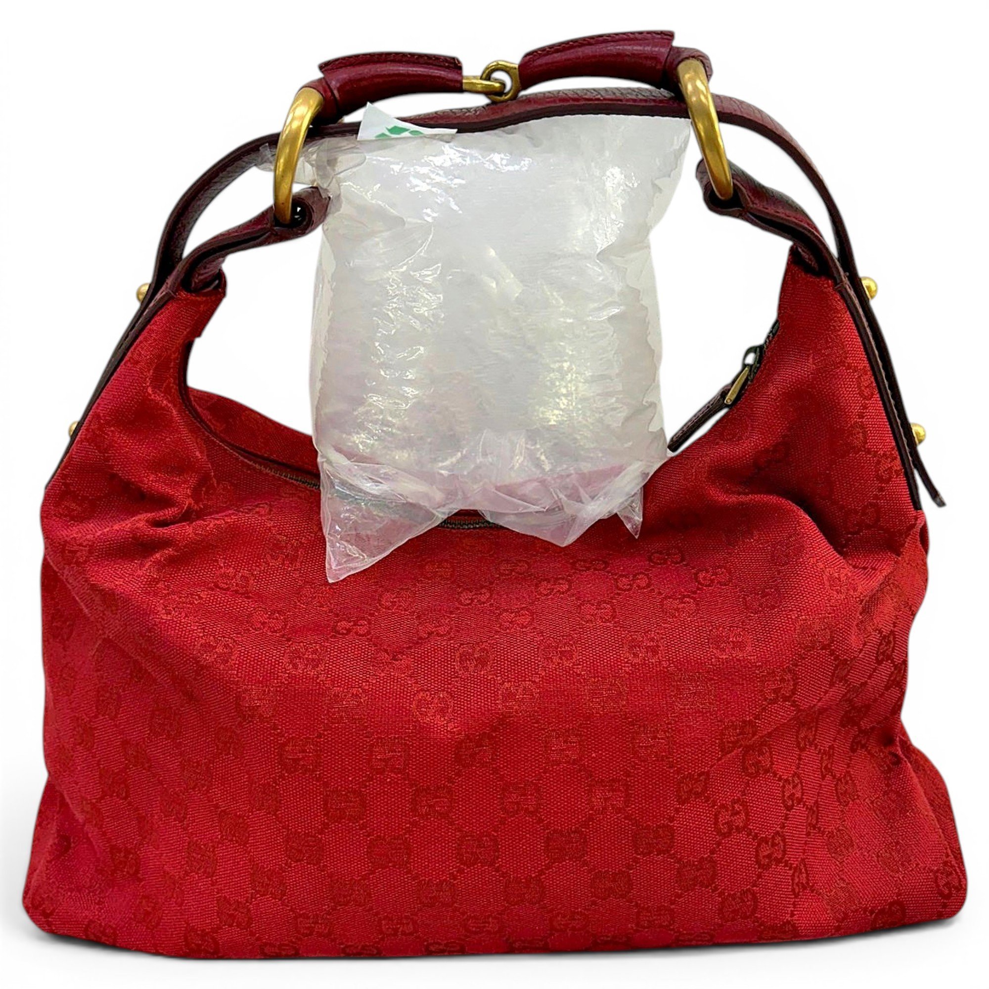 Cloth handbag