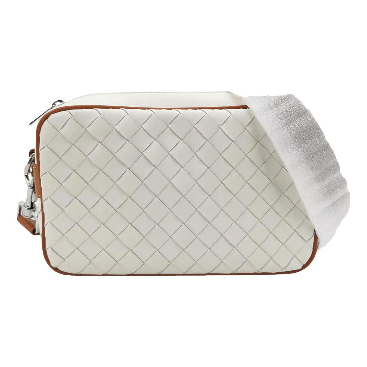 Bottega Veneta Leather crossbody bag