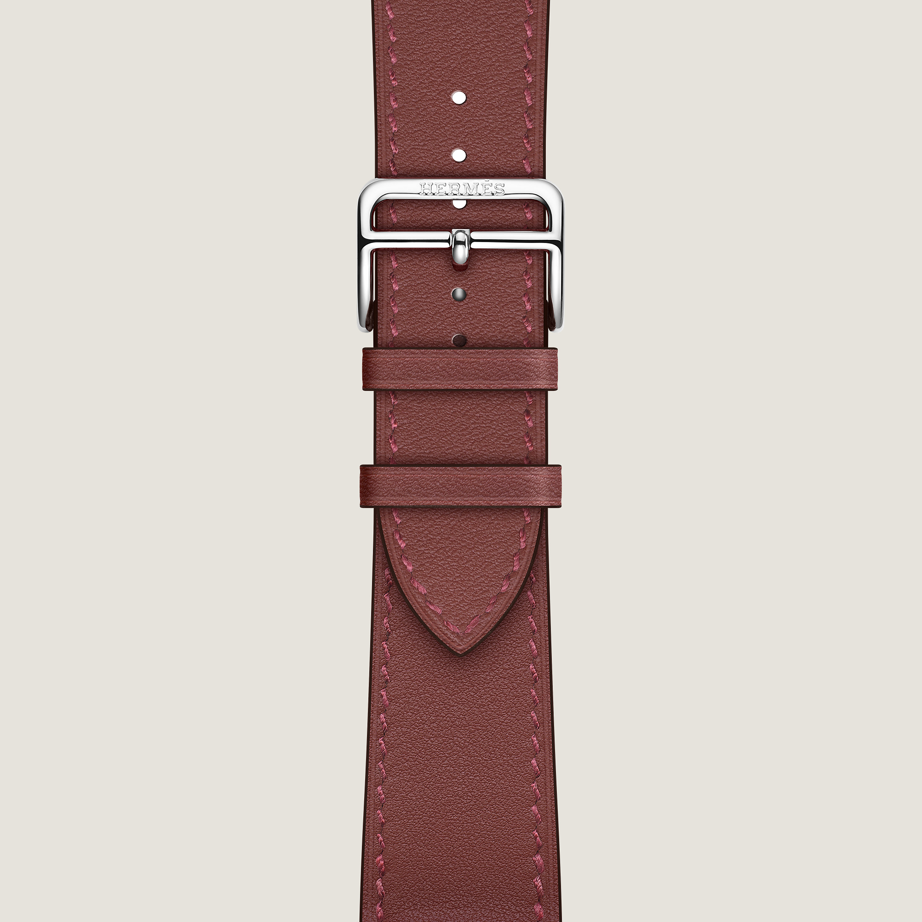 Band Apple Watch Hermès Single Tour 41 mm