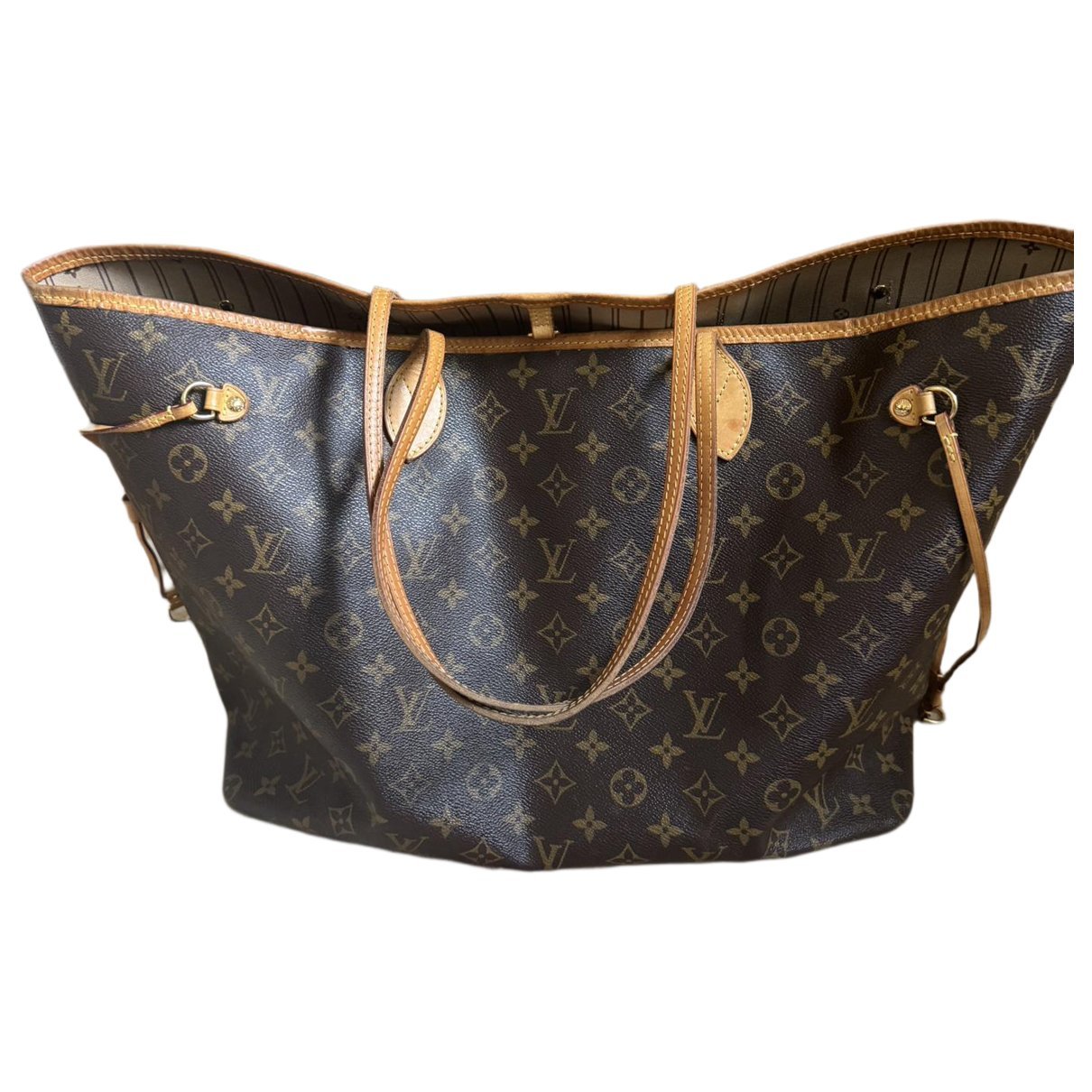 Neverfull handbag