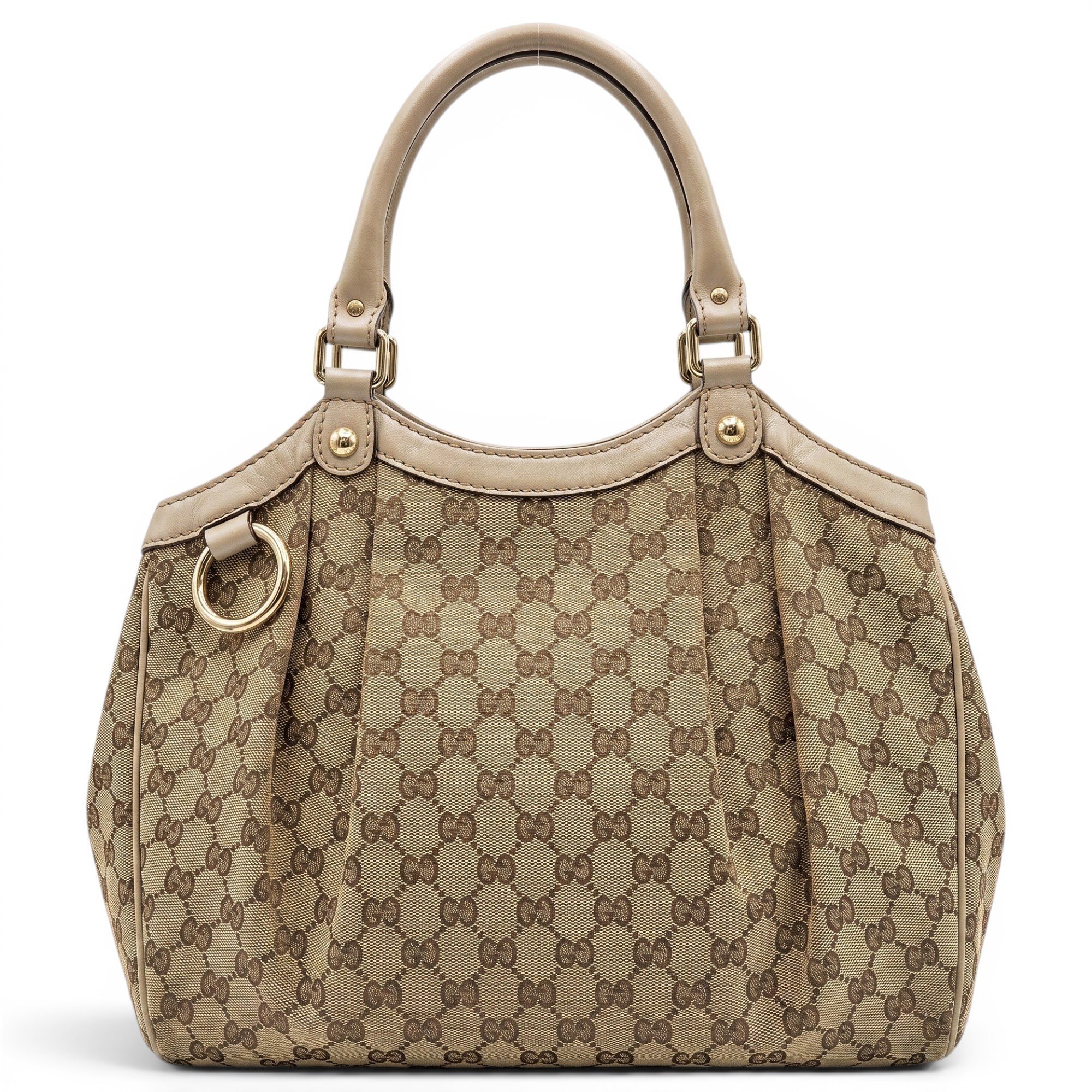 Sukey cloth handbag