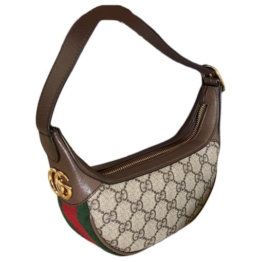 Ophidia cloth handbag