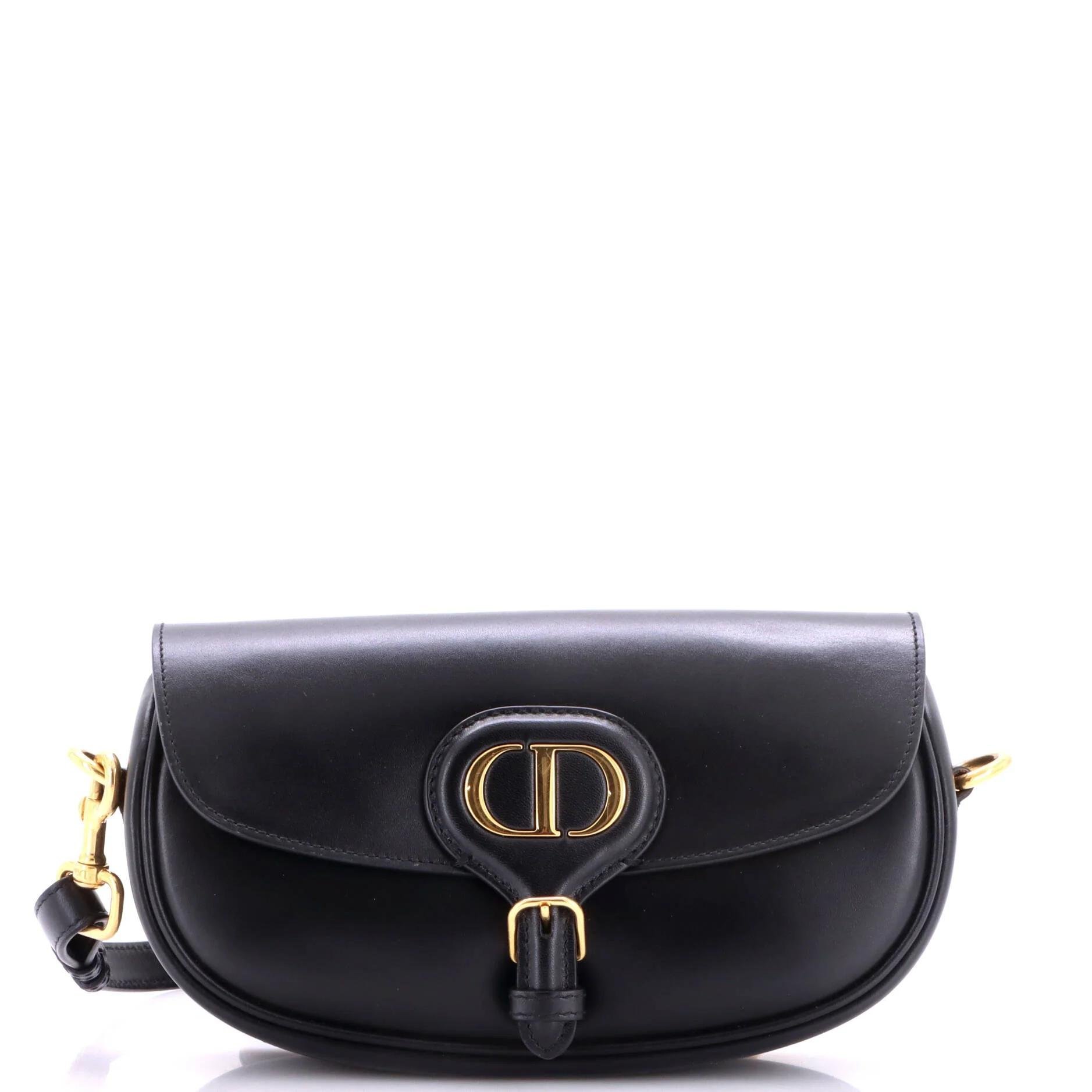 Dior Leather crossbody bag