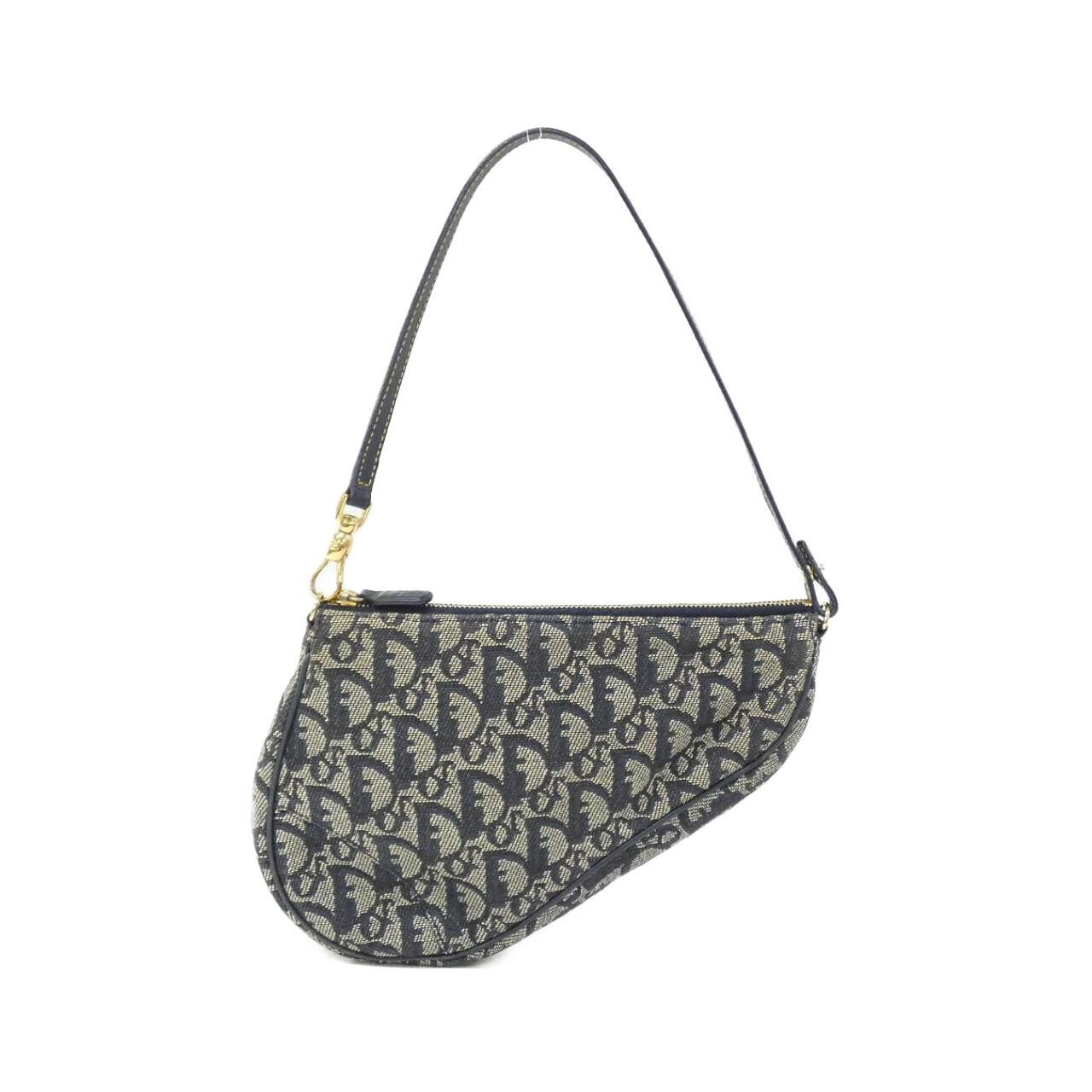 [Vintage] Christian Dior SLO44012 Shoulder Bag
