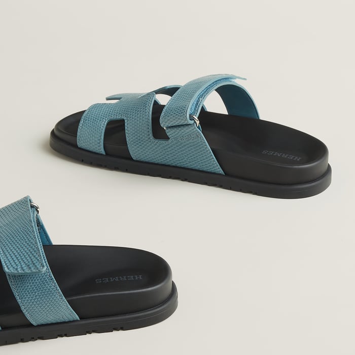 Bleu Minéral Chypre Sandal