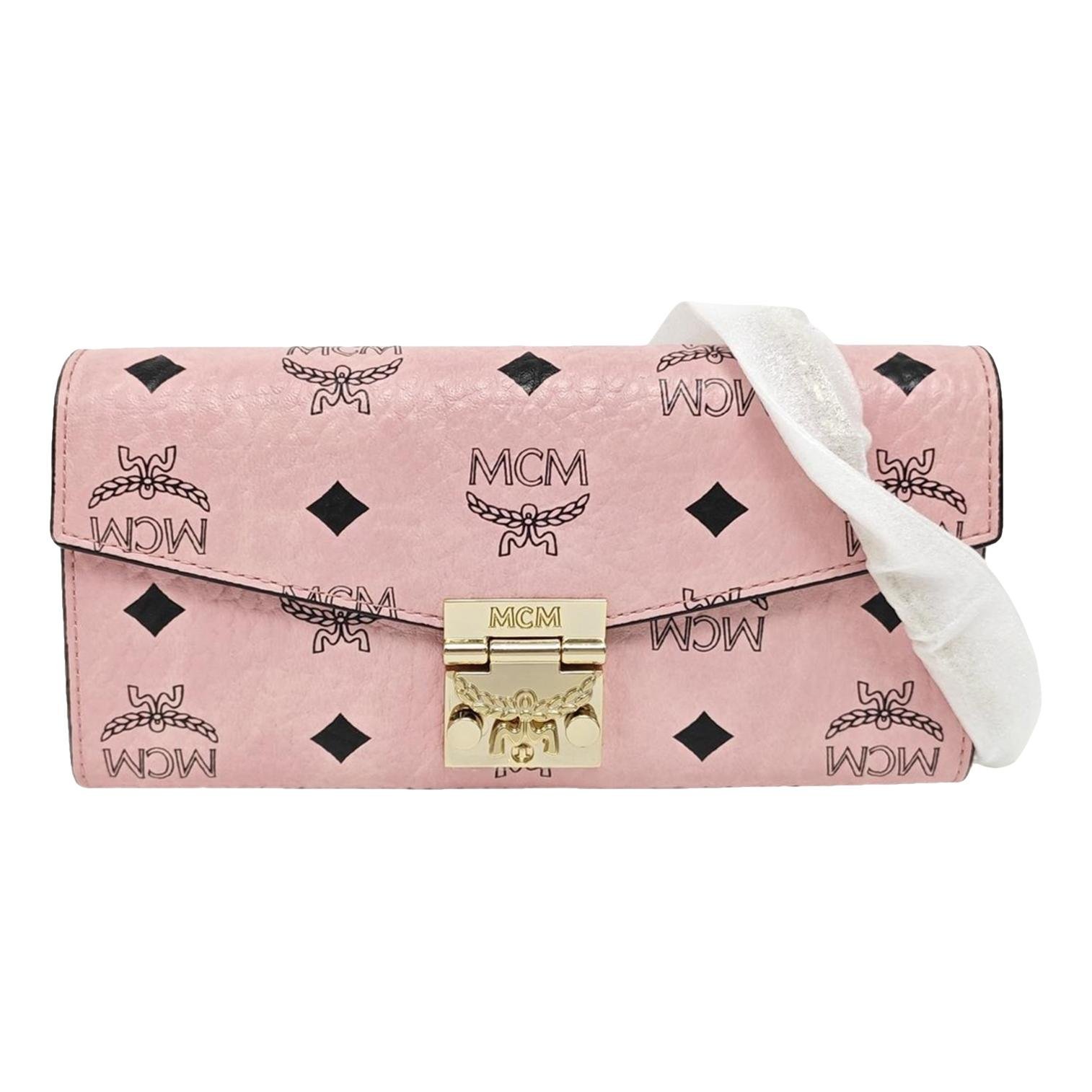 Patricia leather handbag