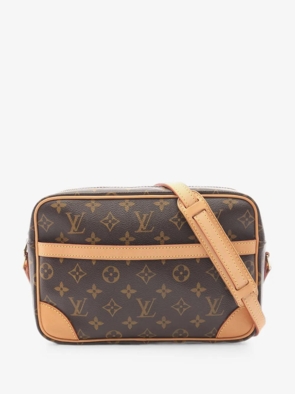 2008 27 Trocadero shoulder bag
