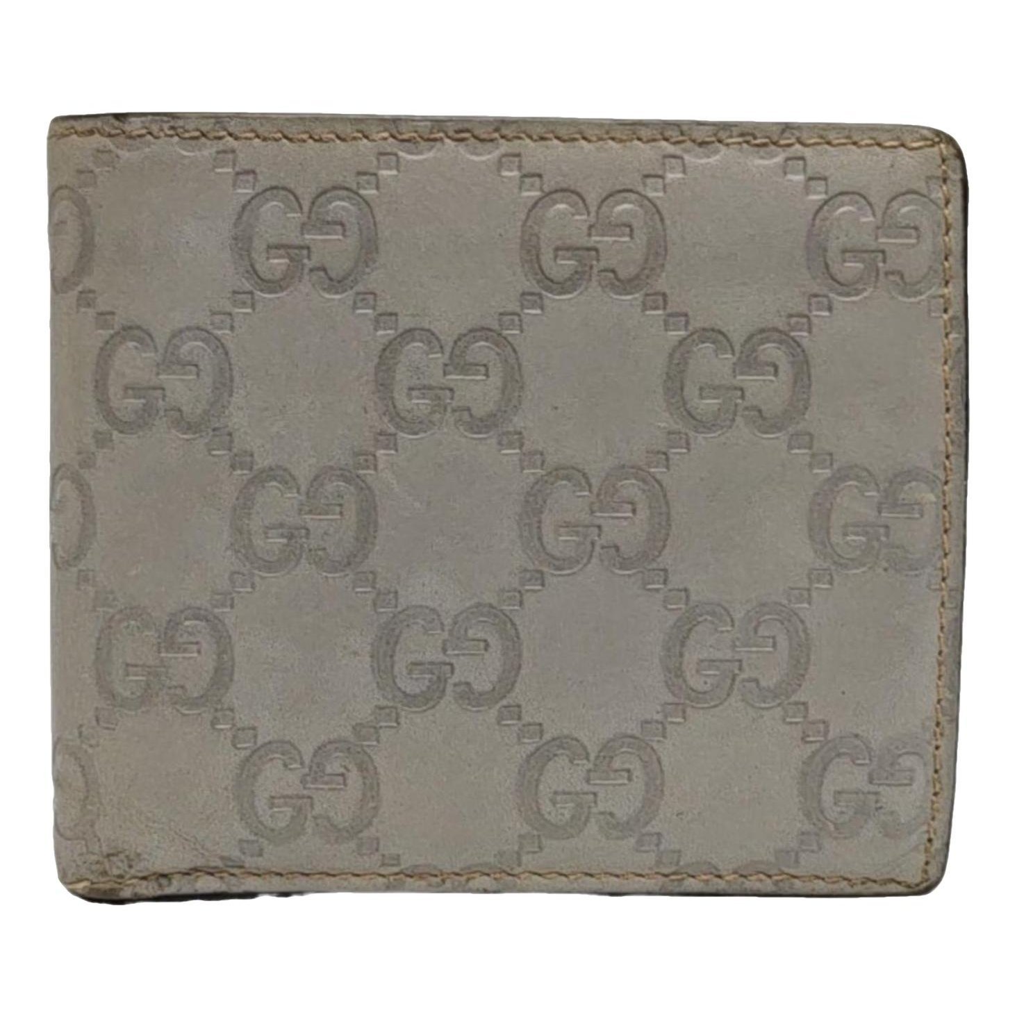 Gucci Leather handbag