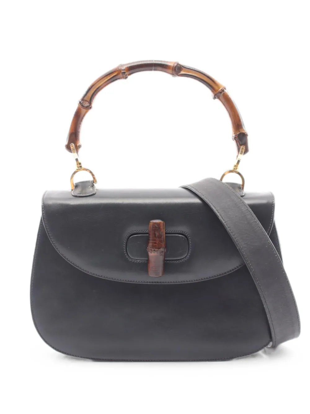 2000s Bamboo 1947 handbag