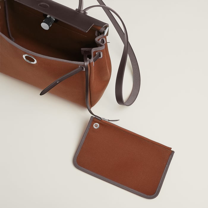 Herbag Zip 31 Bag