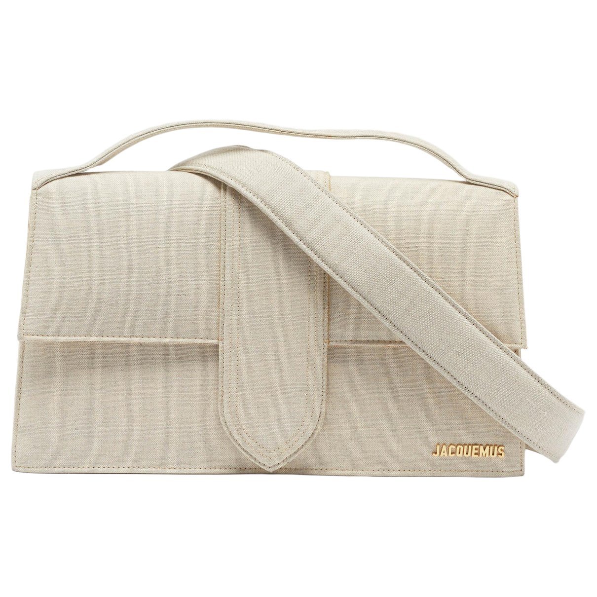 Le Bambino cloth satchel