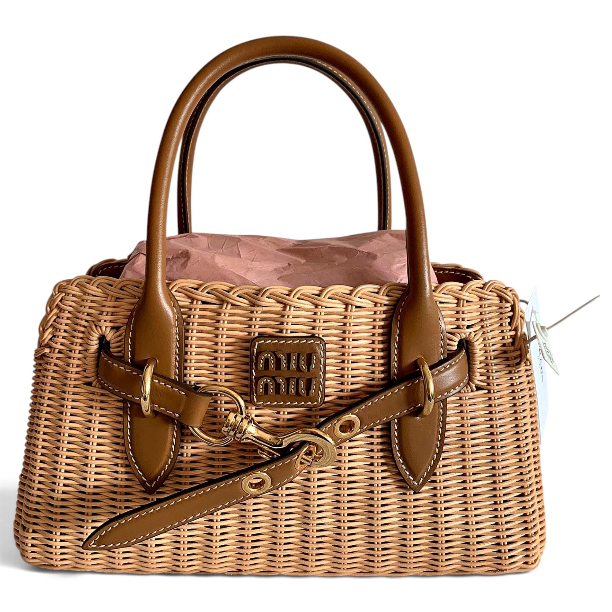 Aventure handbag