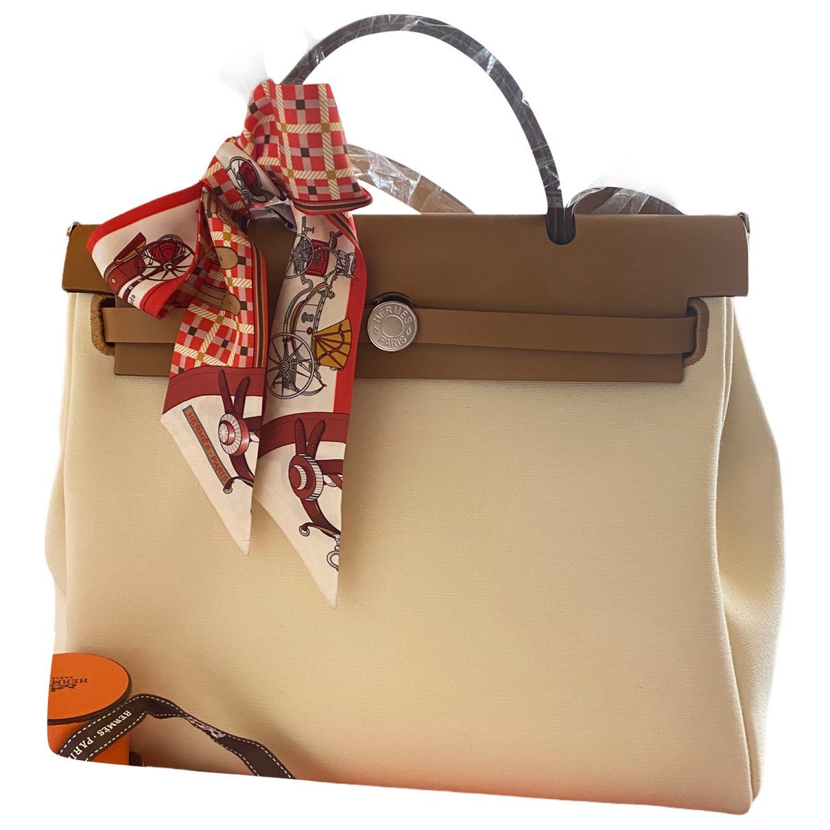 Herbag cloth handbag