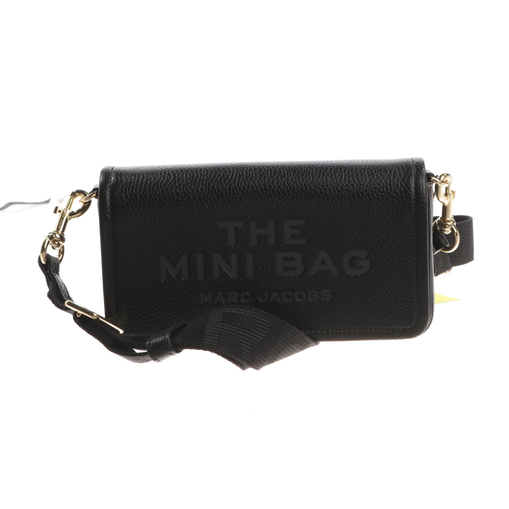 Leather bag