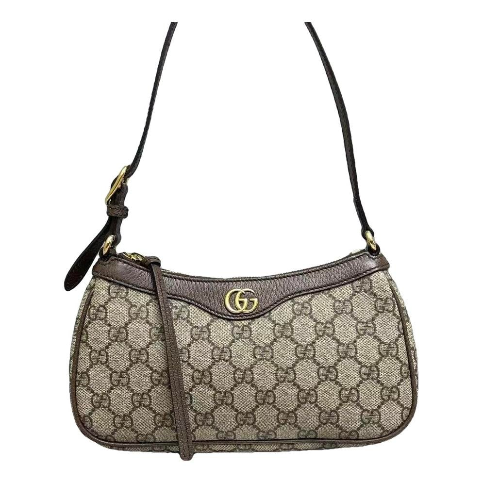 Ophidia cloth handbag