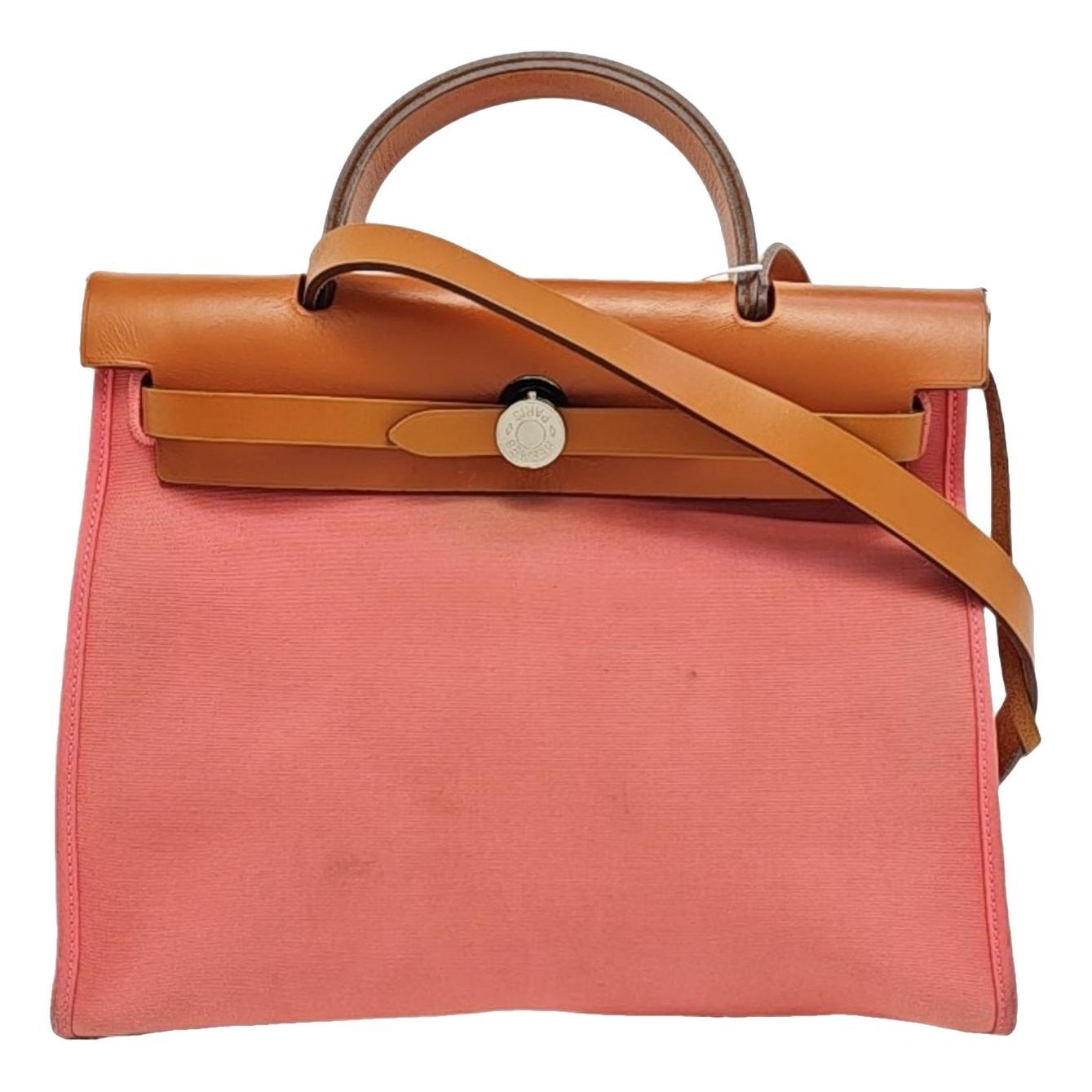 Herbag cloth handbag