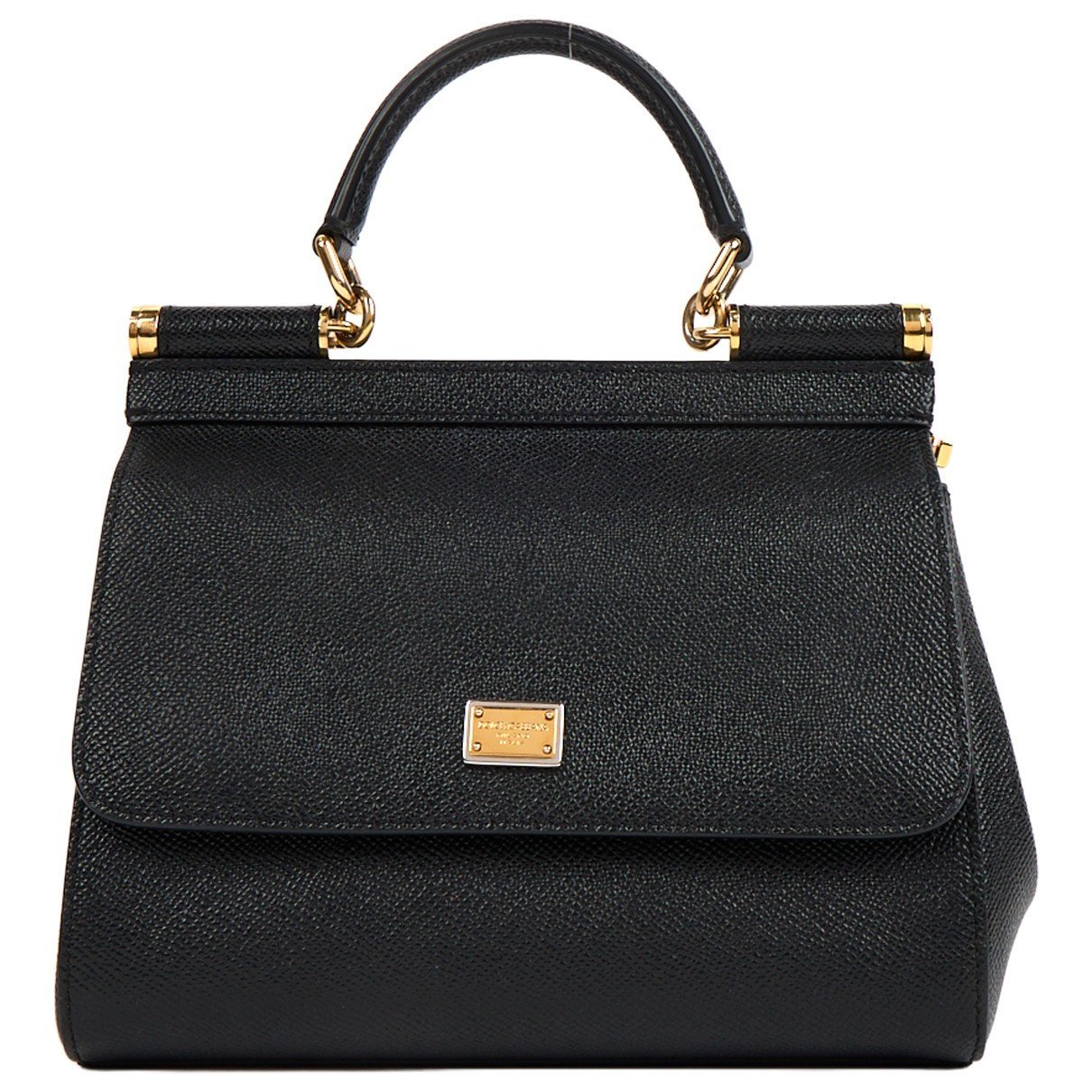 Sicily leather handbag