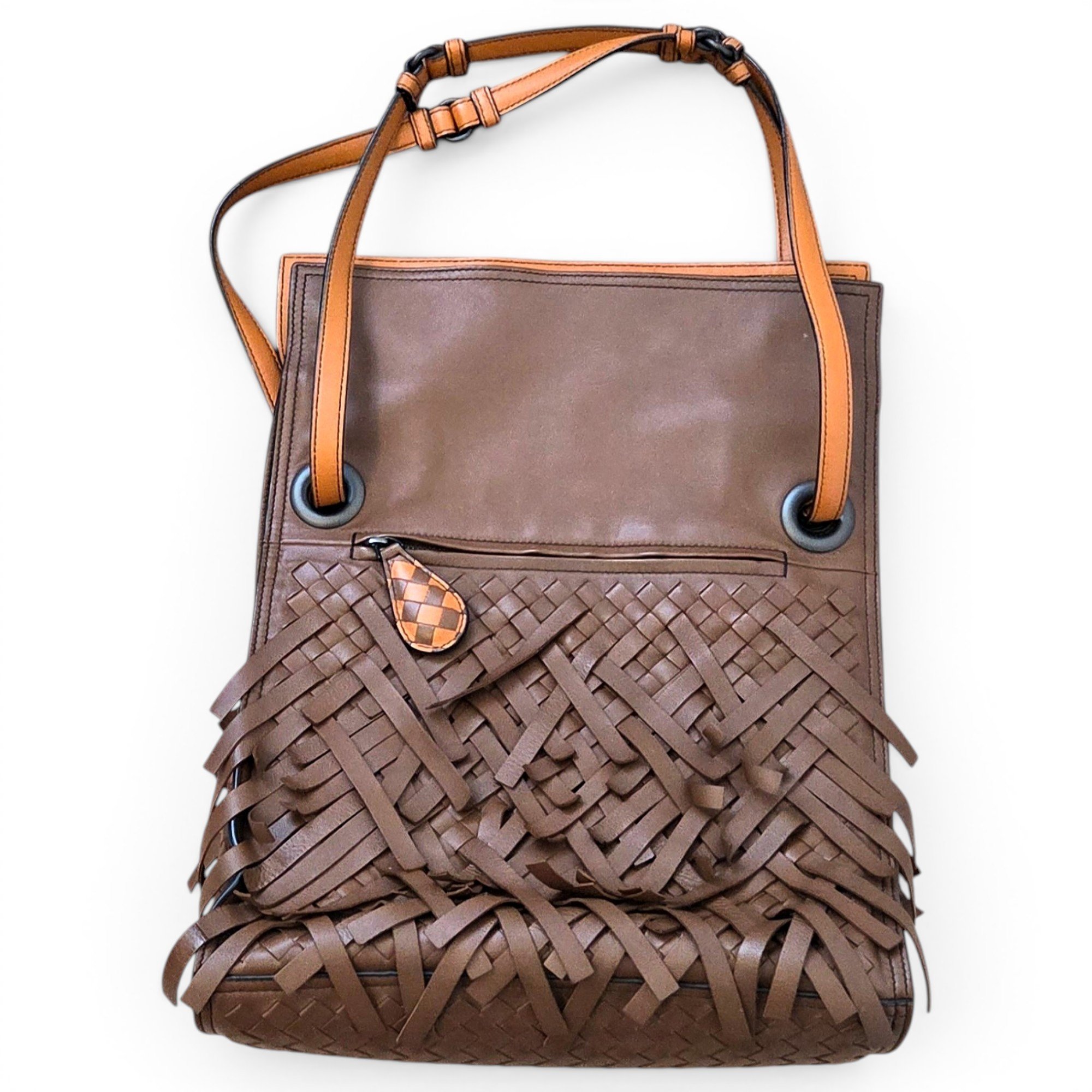 Bottega Veneta Leather handbag