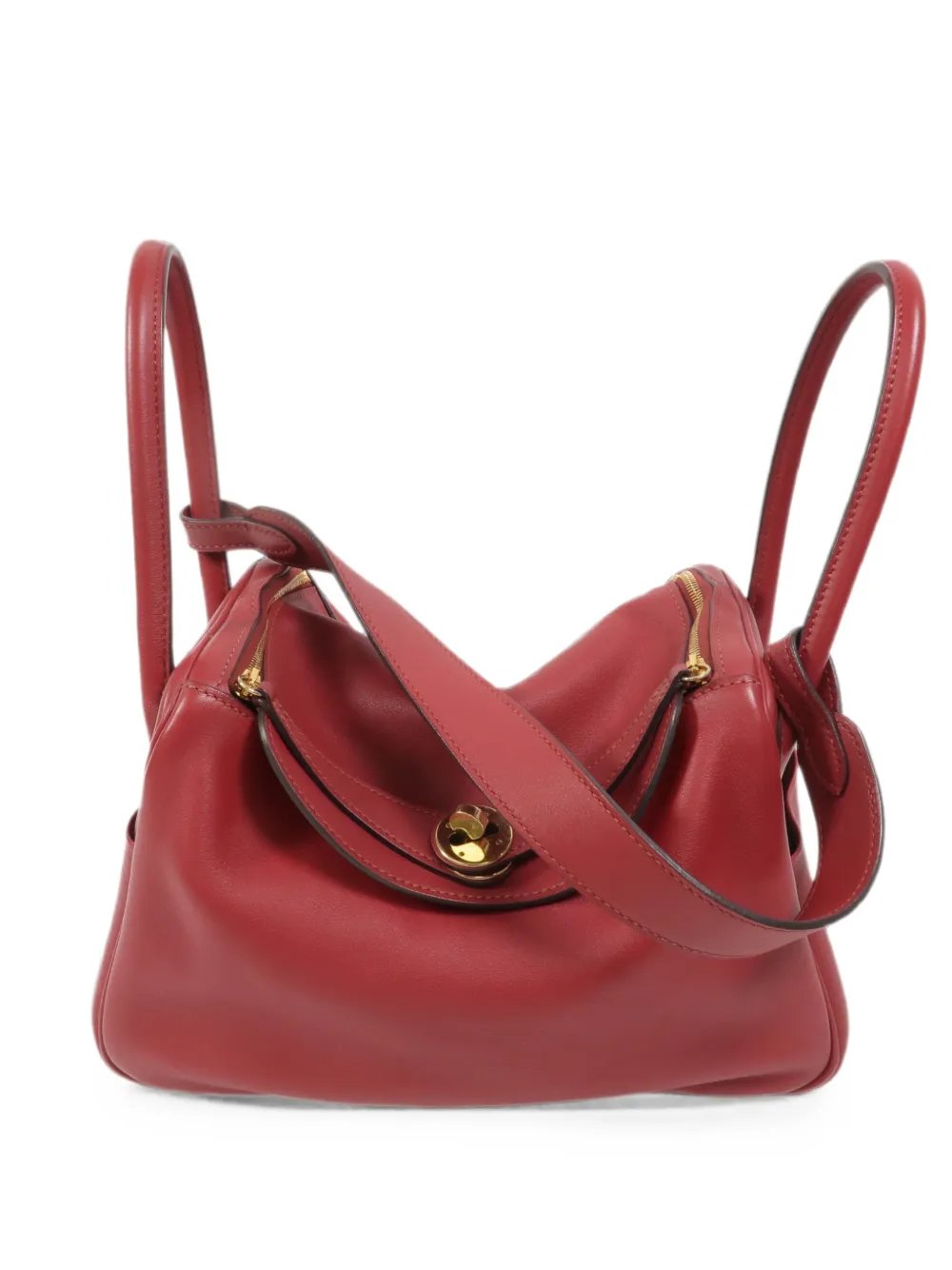 Lindy 26 tote bag