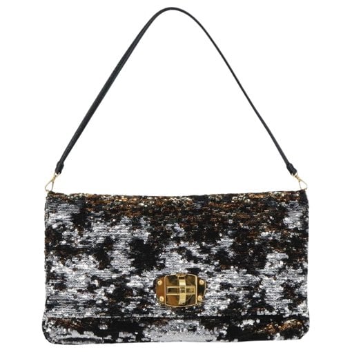 Miu Miu Cloth crossbody bag