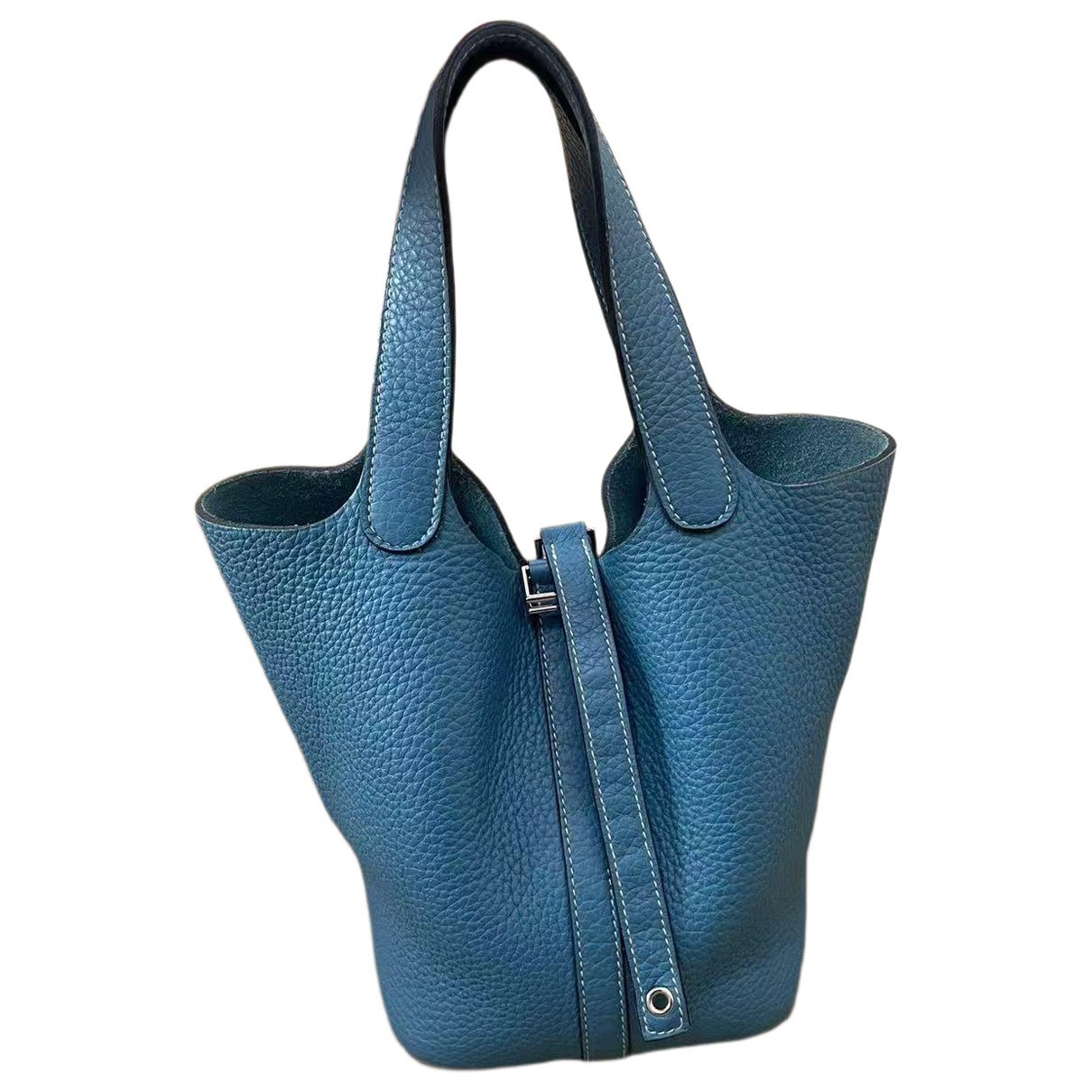Hermes Picotin 18 Handbag