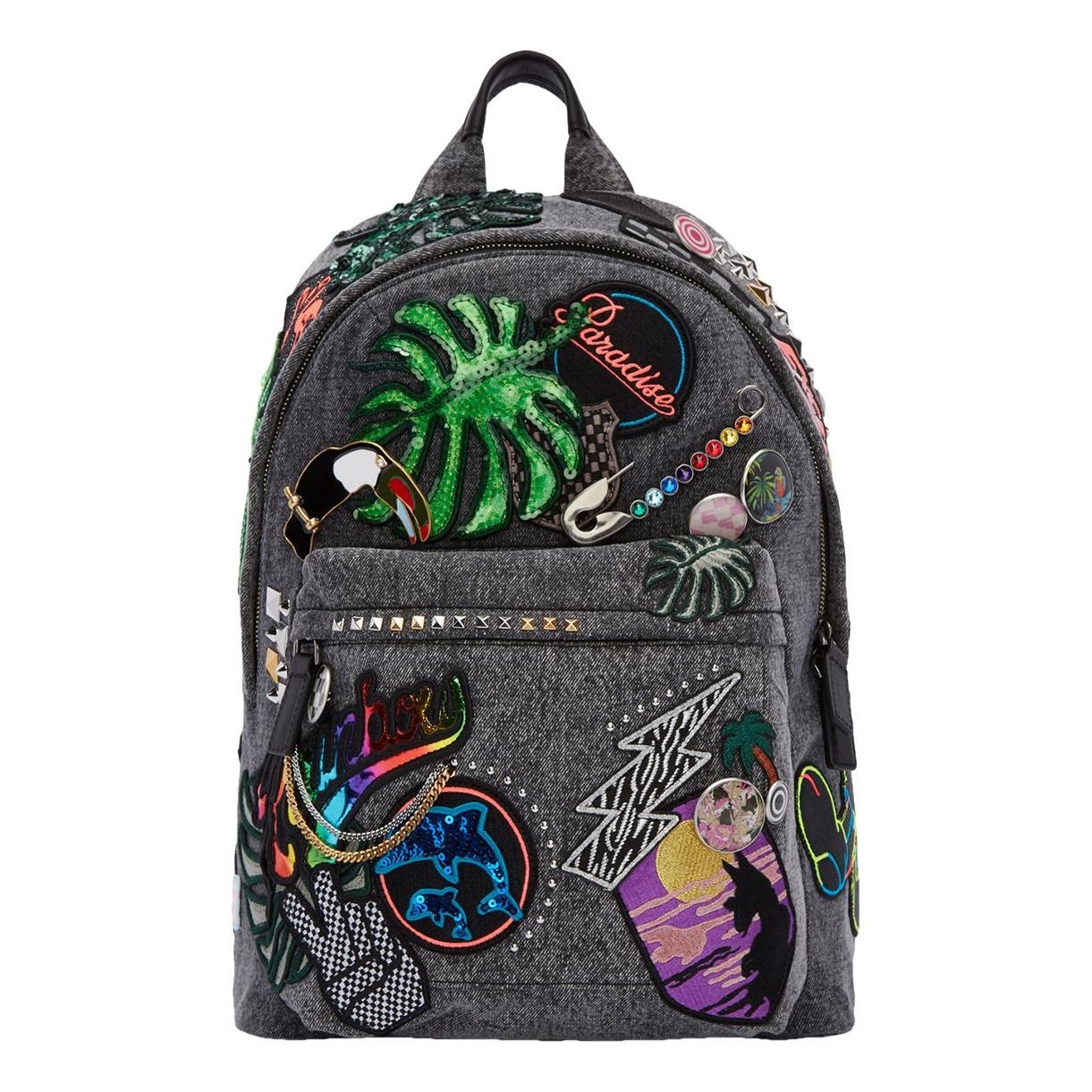 Backpack