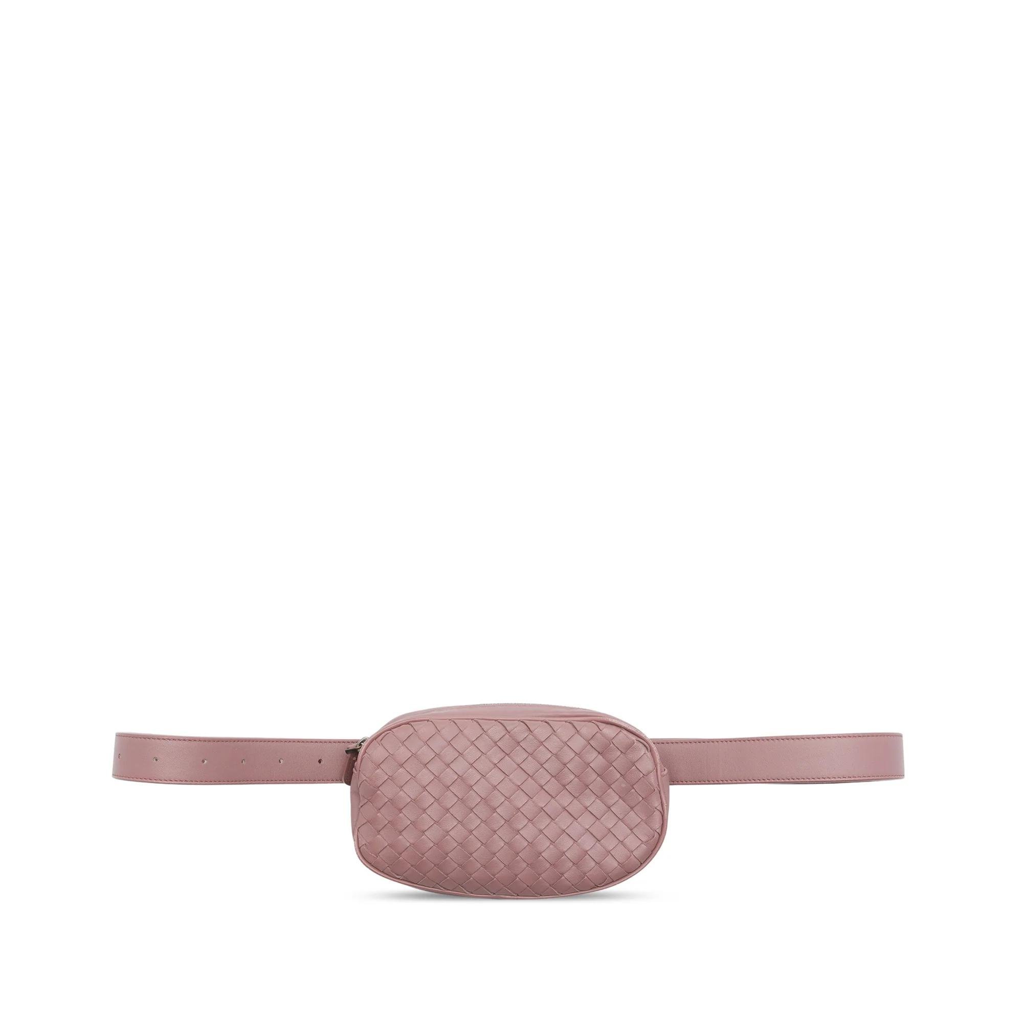 Veneta cloth mini bag