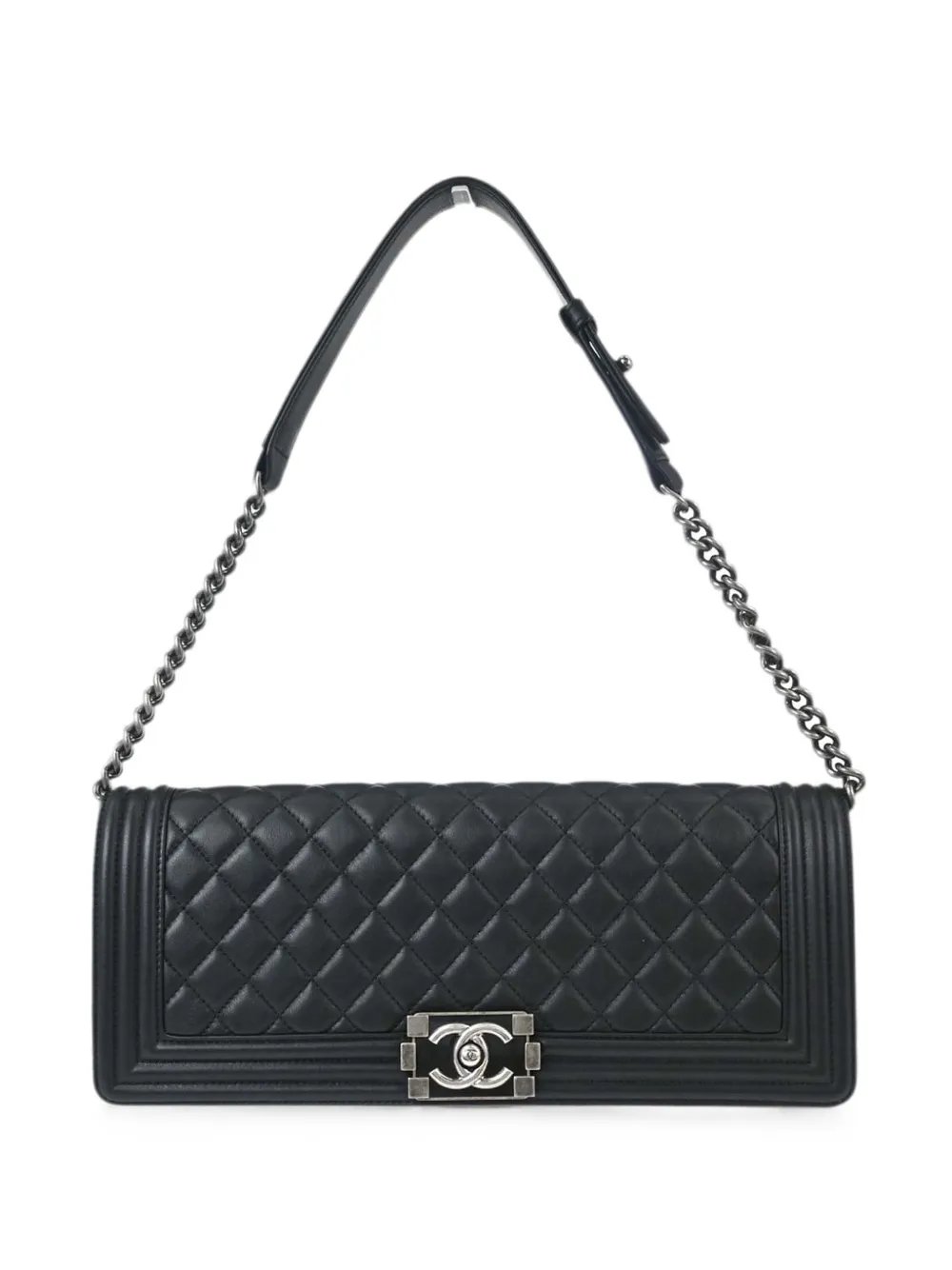 2014 Boy Flap shoulder bag