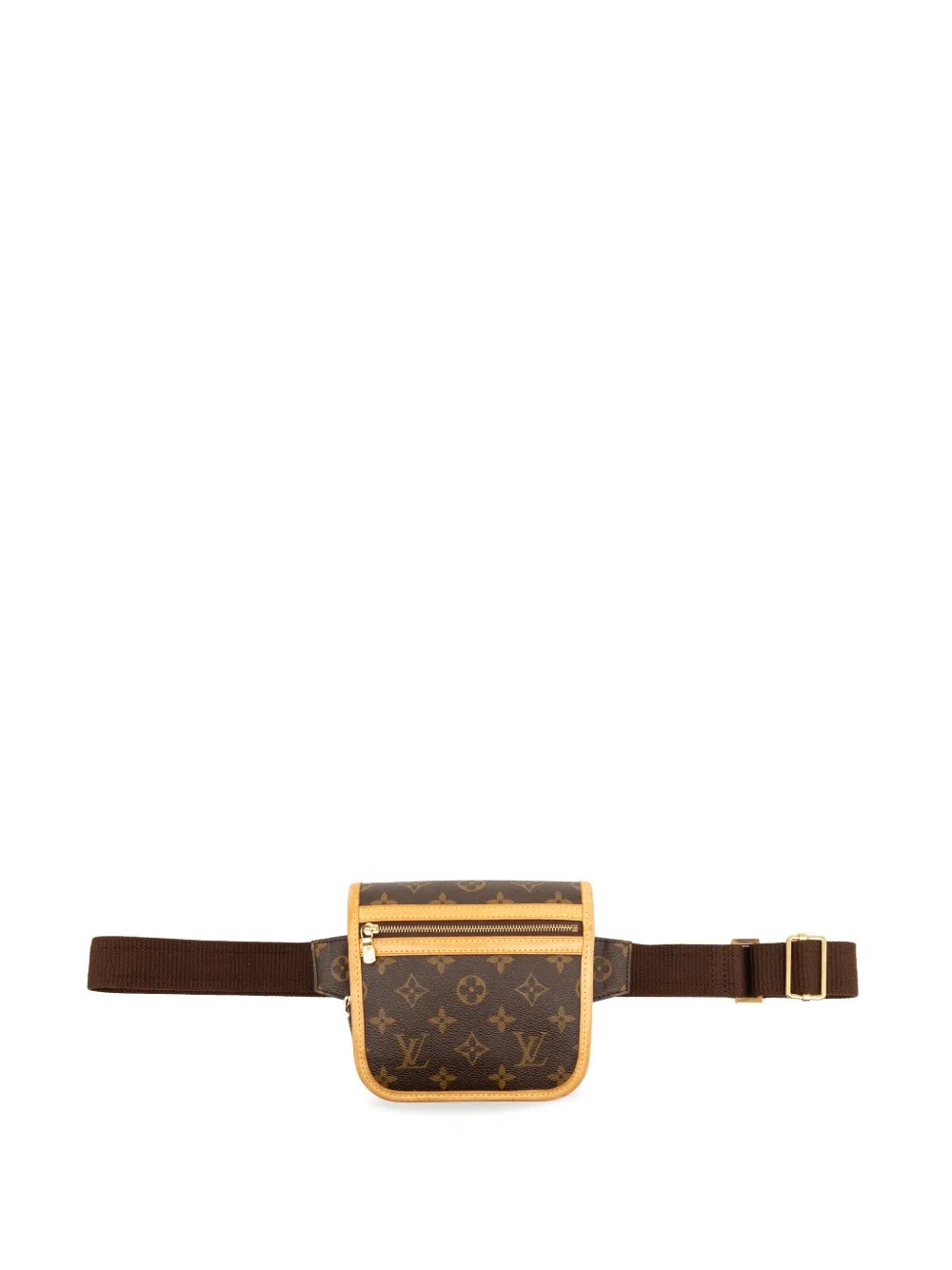 2006 Monogram Bosphore belt bag
