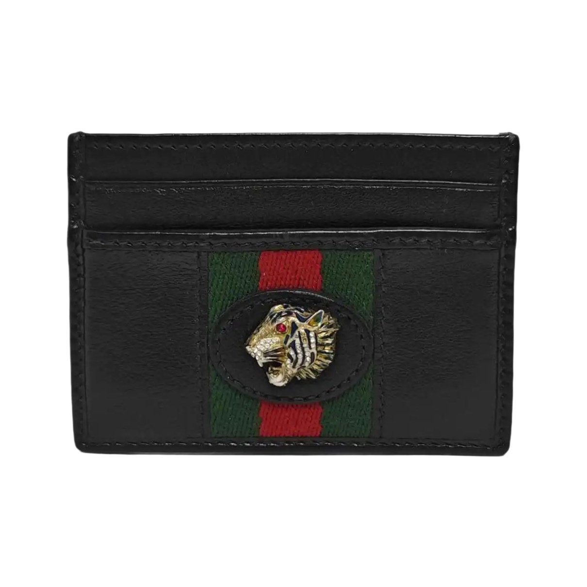 Rajah leather handbag