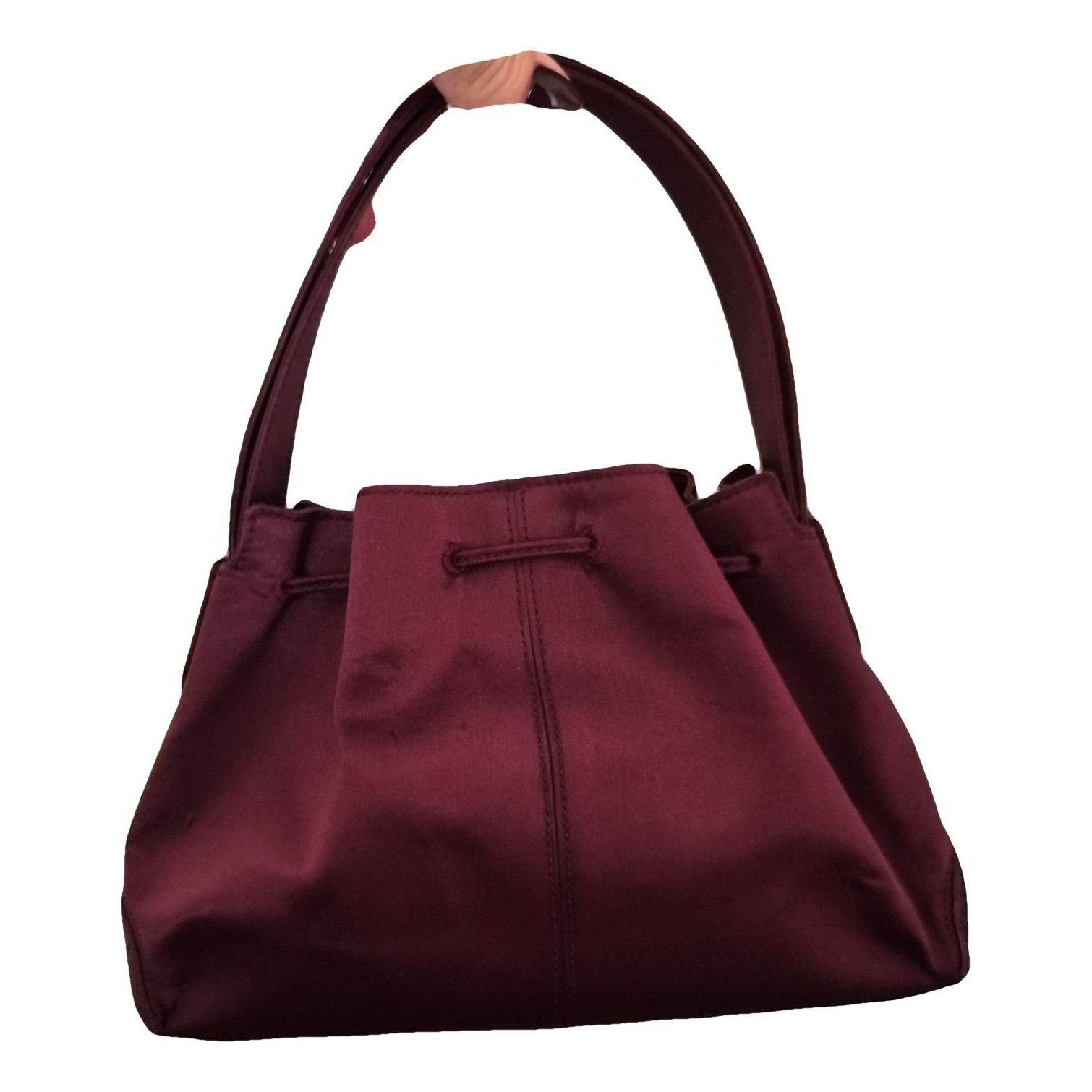 Tod's Silk handbag