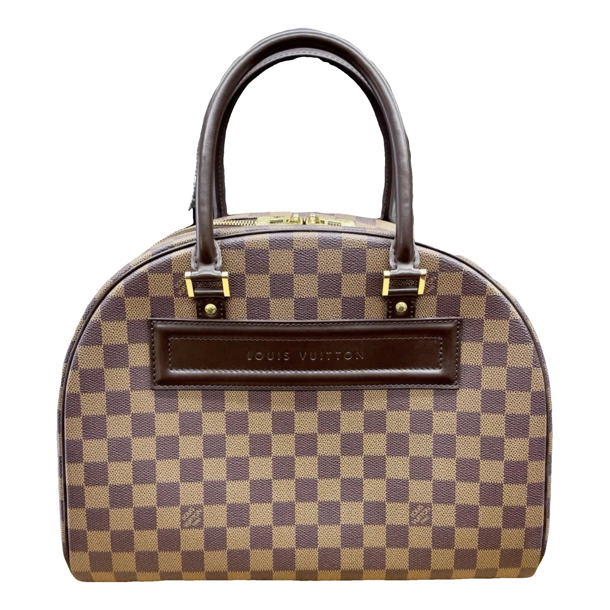 Nolita cloth bag