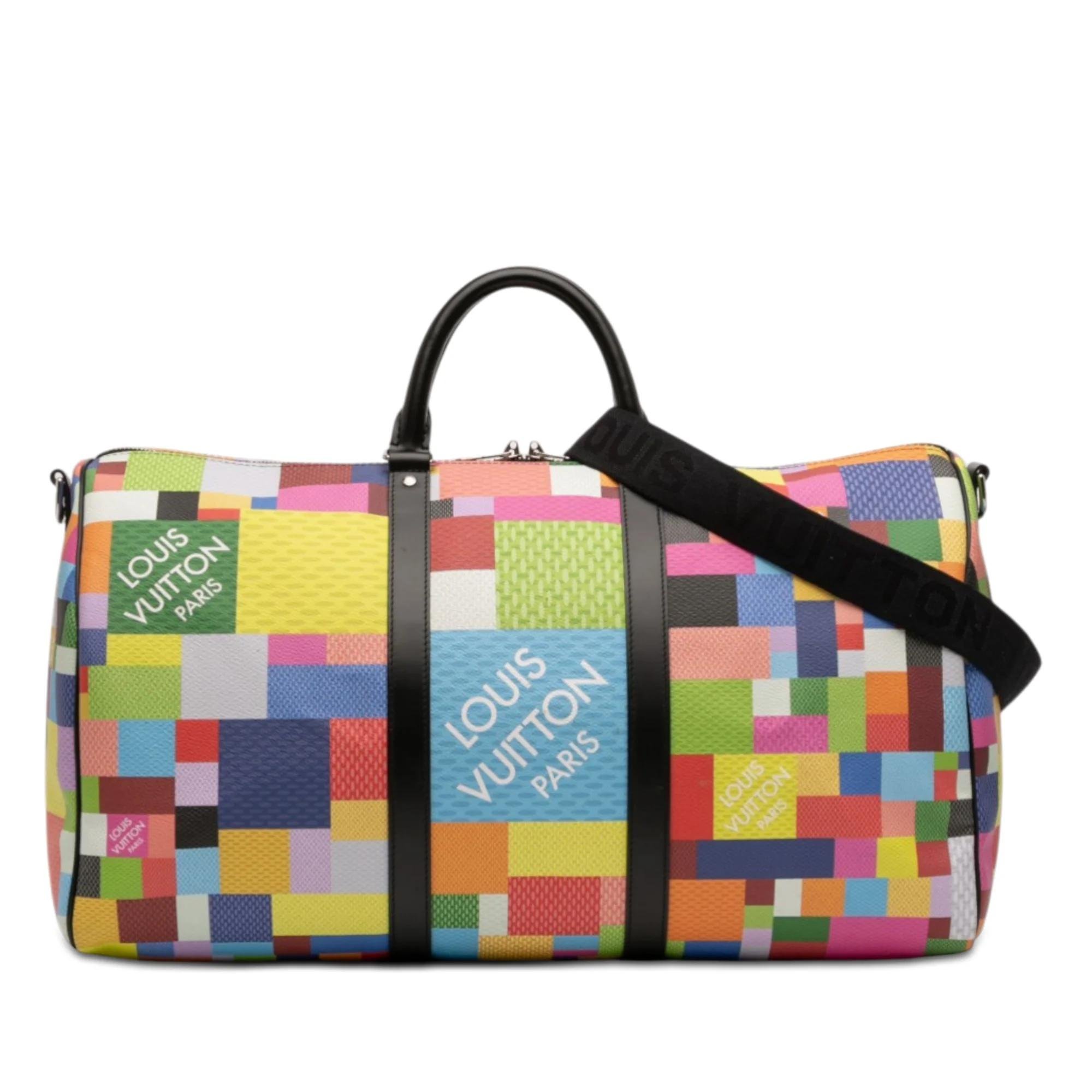 Pony-style calfskin bag