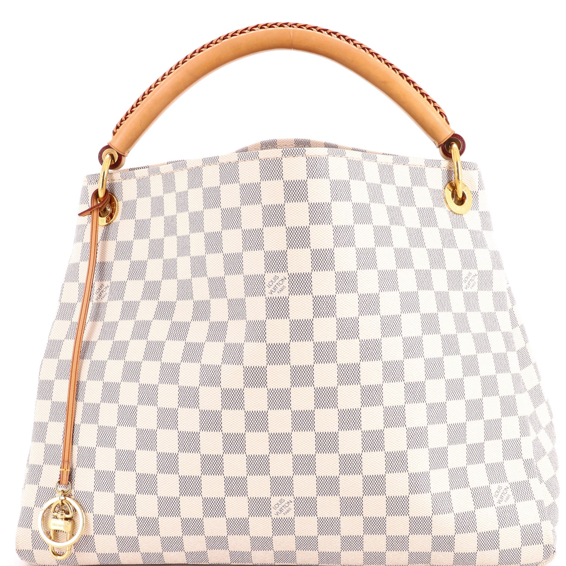 Artsy Handbag Damier MM