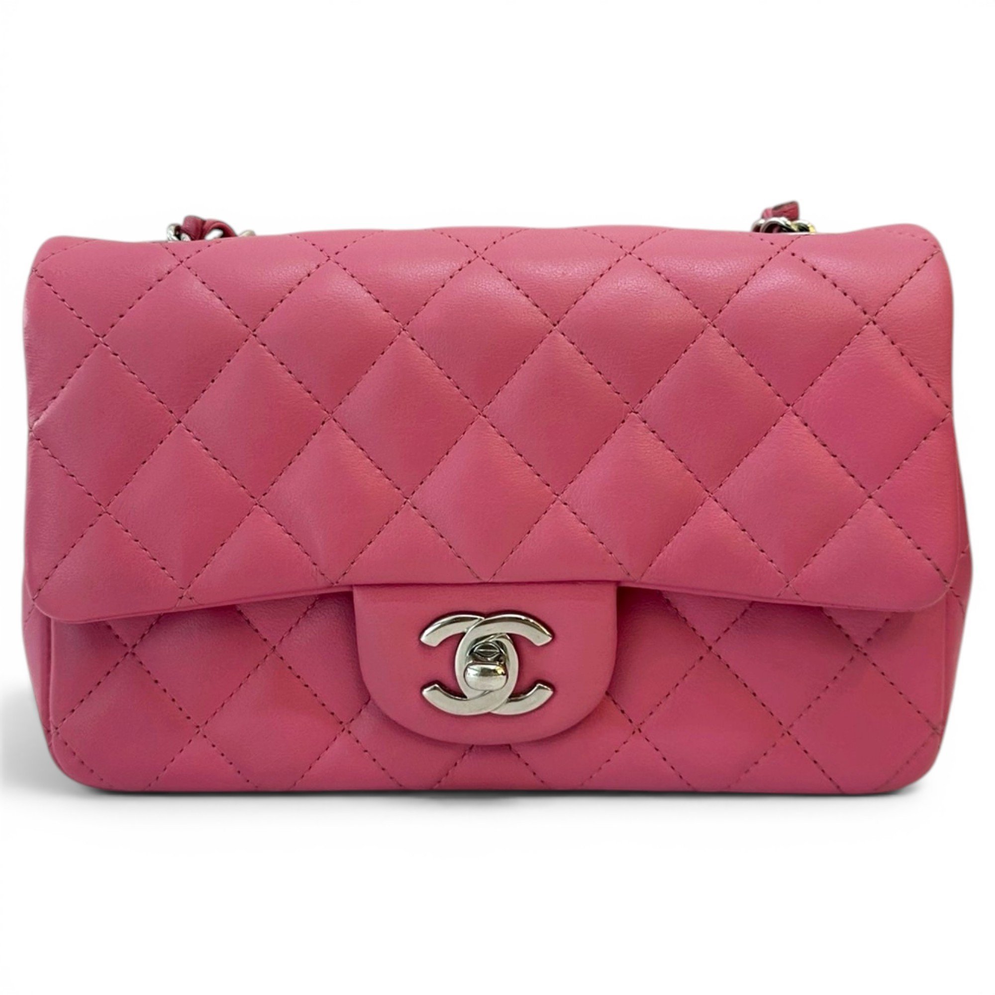 Timeless/Classique leather crossbody bag