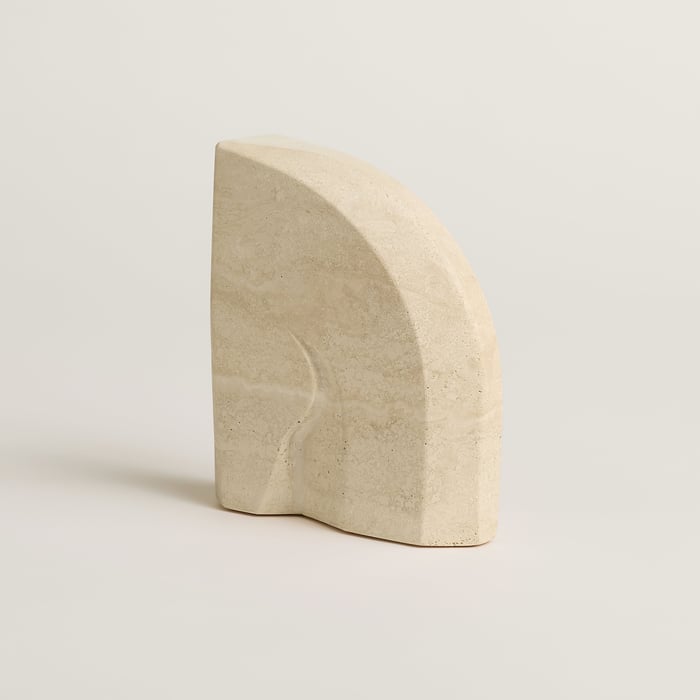 Naturel Alezan Bookend