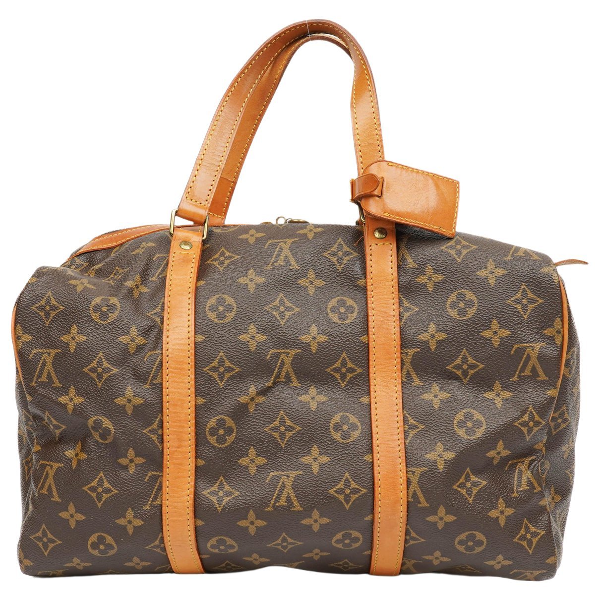 Sac souple cloth travel bag