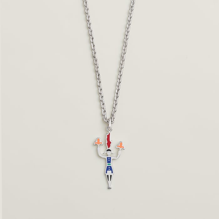 Casaque Fantaisie Artificier Necklace
