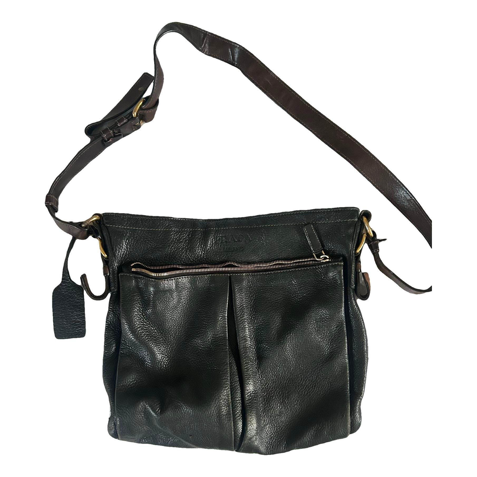 Pony-style calfskin clutch bag