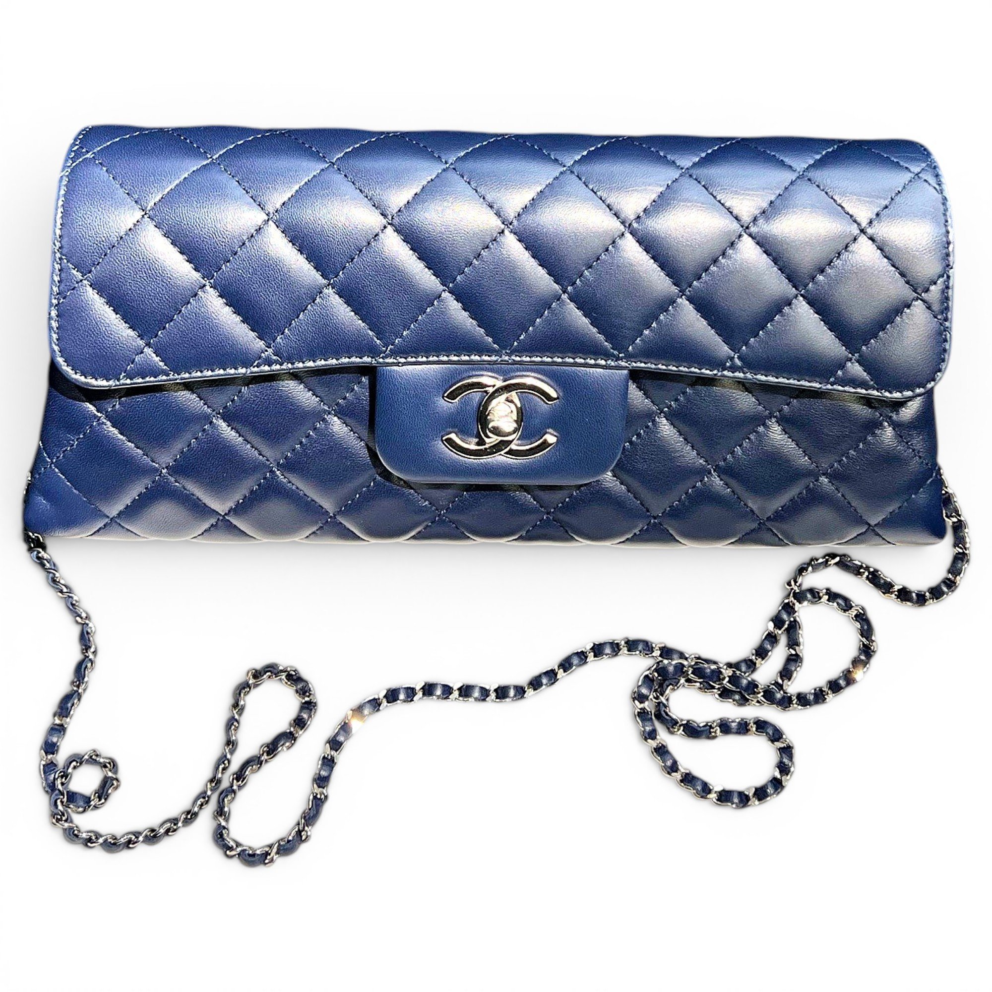 Timeless/Classique leather handbag