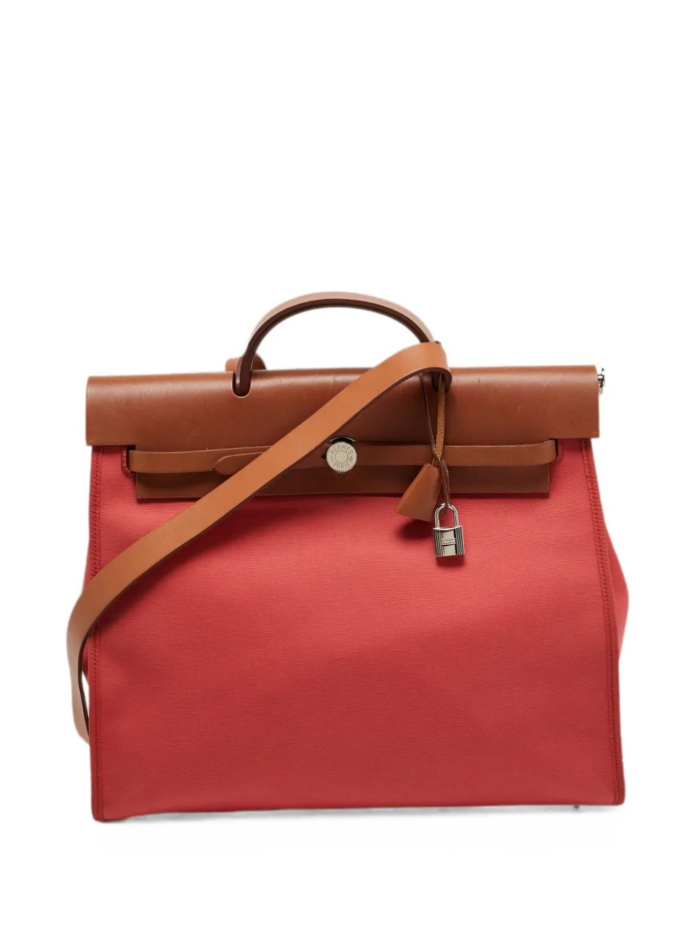 2010 39 Herbag Zip tote bag