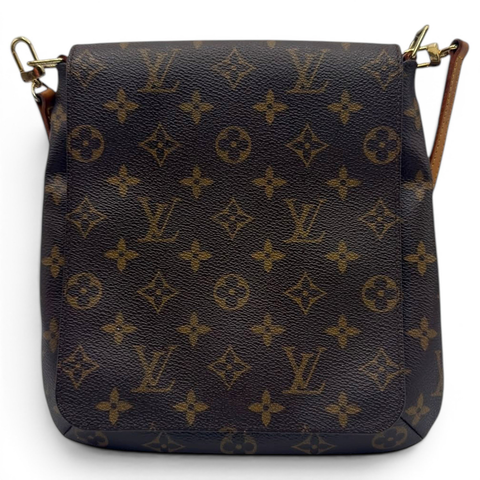 Cloth backpack