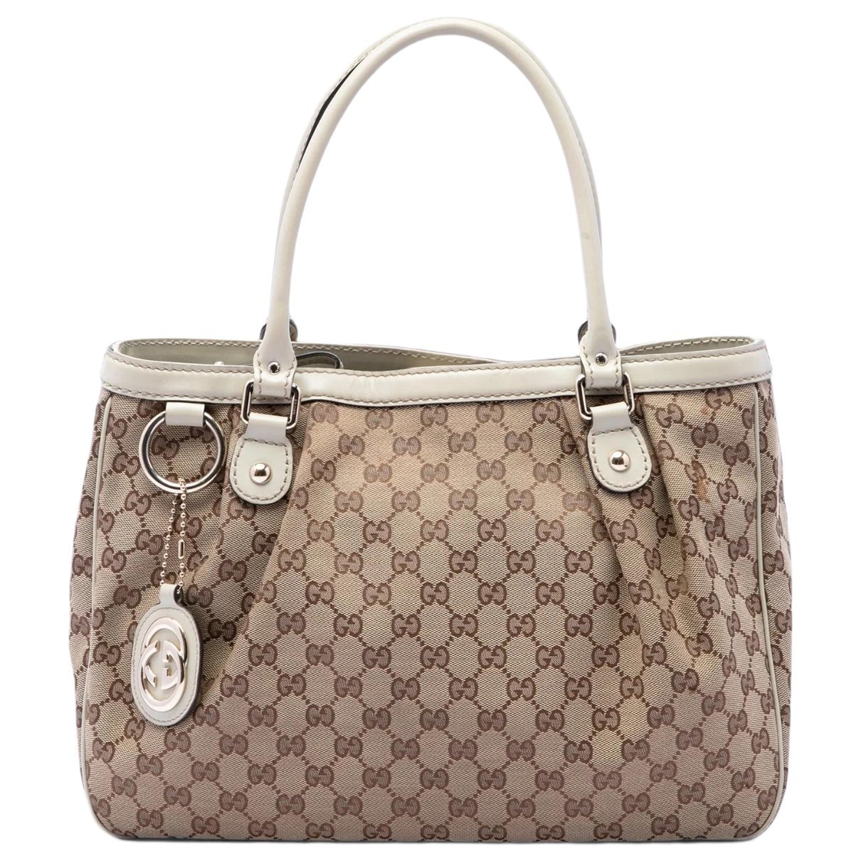 Sukey cloth tote