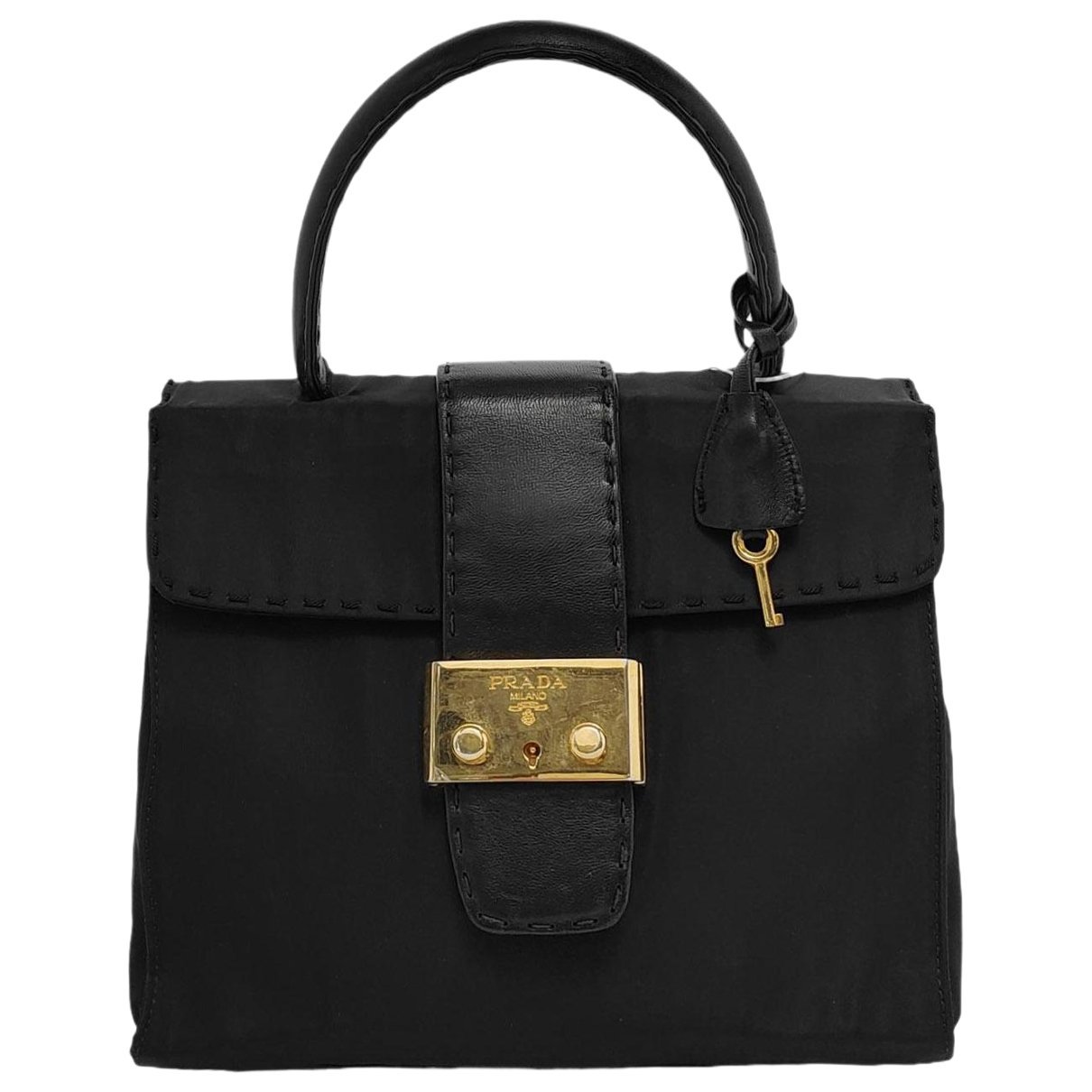Cloth handbag
