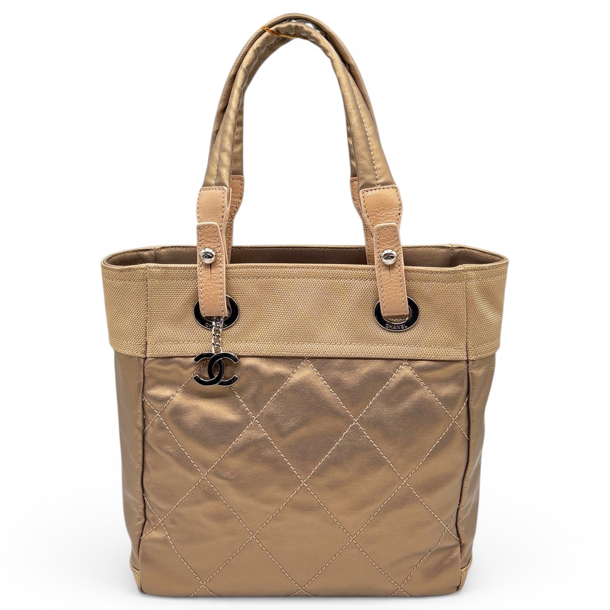 Cloth tote