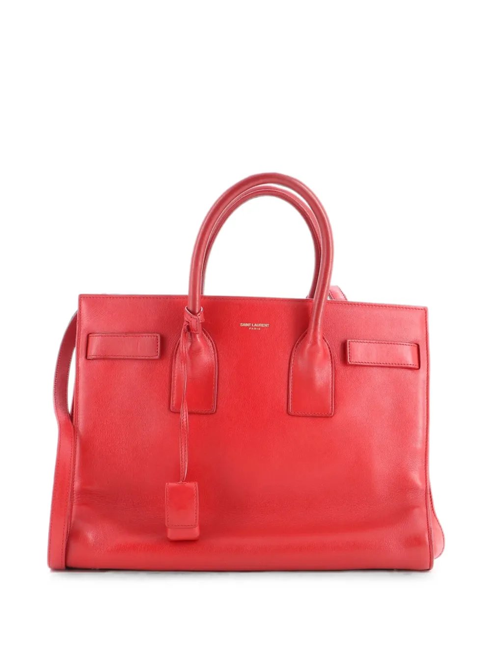 Sac de Jour Bag Leather Small satchel