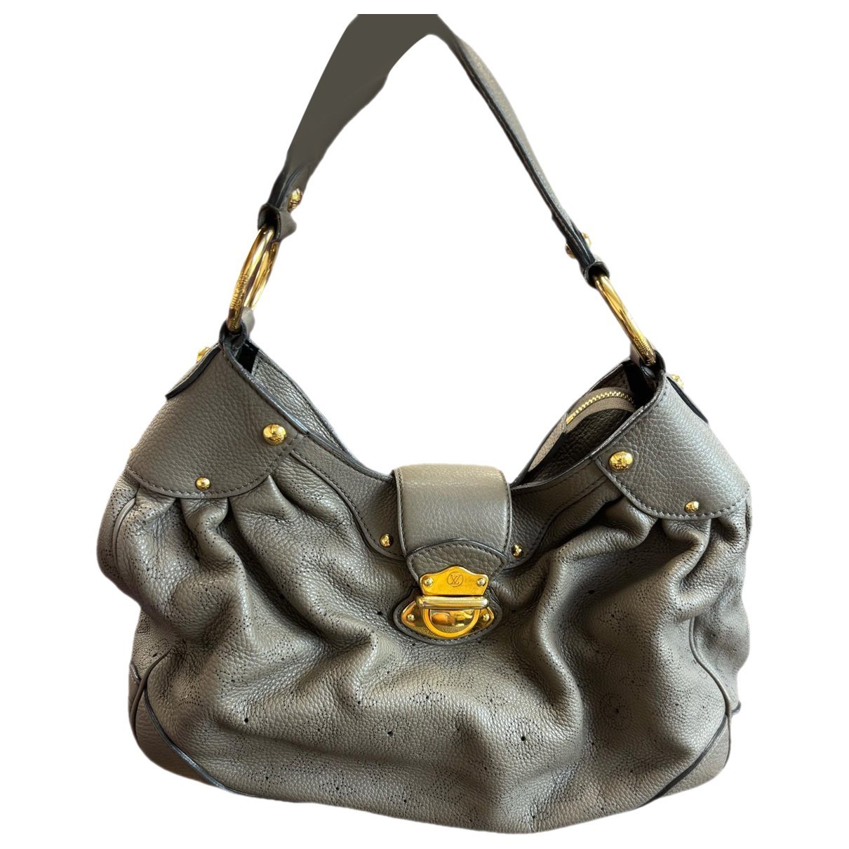 Mahina leather handbag