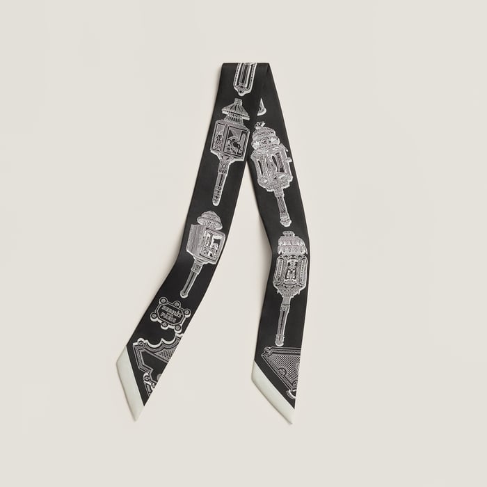 Merveilleuses Lanternes Twilly